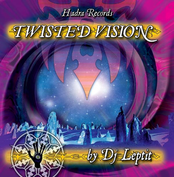 Twisted Vision