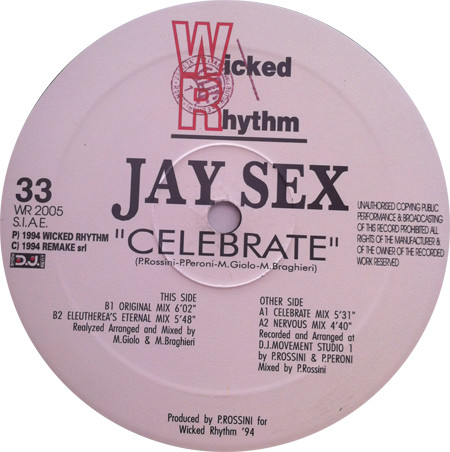 Celebrate