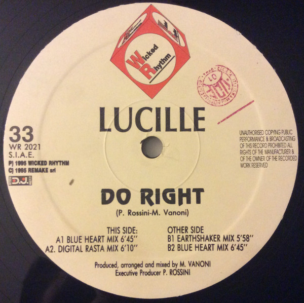 Do Right