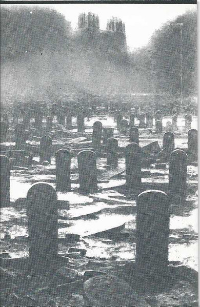 Everlasting Sickness