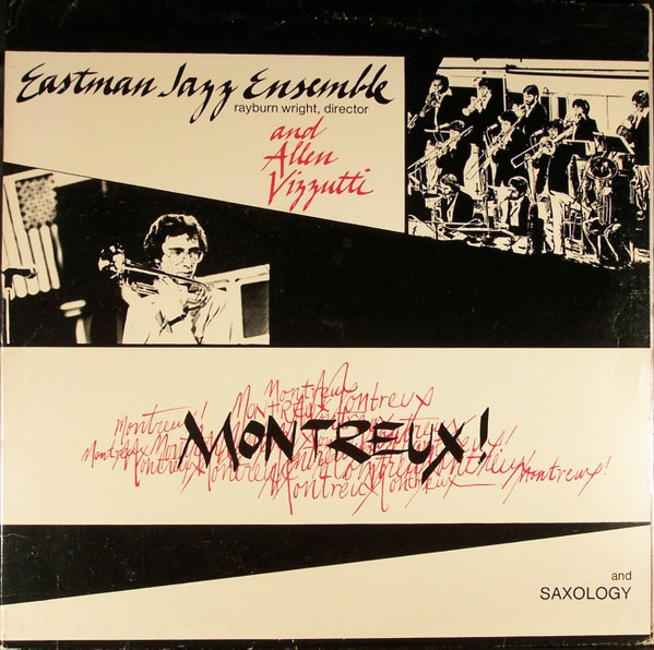 Montreux!