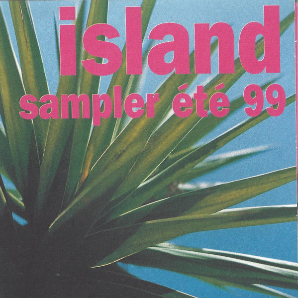 Island Sampler Été 99