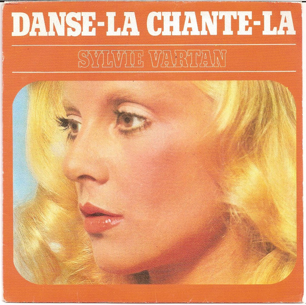 Danse-la Chante-la 