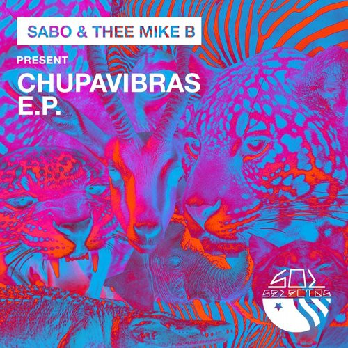 Chupavibras E.P.