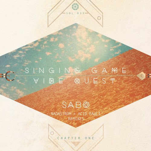 Singing Game / Vibe Quest (Chapter One)