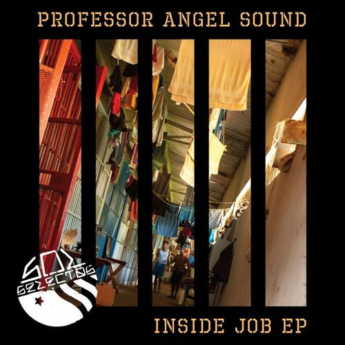 Inside Job EP