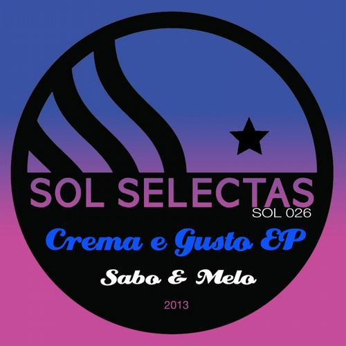 Crema E Gusto EP