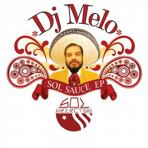 Sol Sauce EP