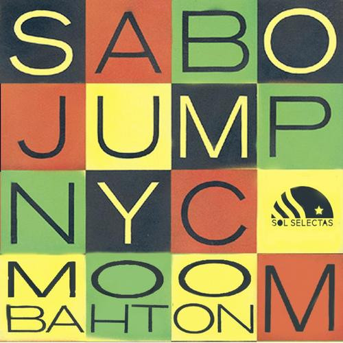 Jump / NYC - Moombahton