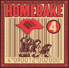 Homebake 4