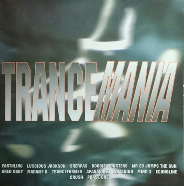 Trancemania