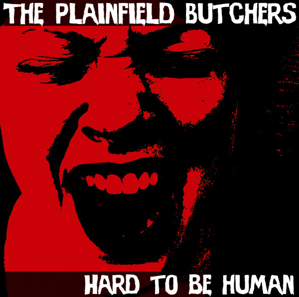 Hard To Be Human