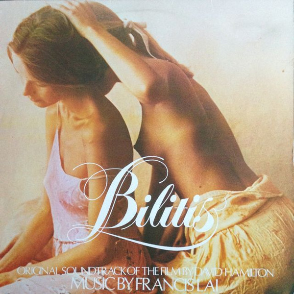 Bilitis (Original Soundtrack Of The Film By David Hamilton)