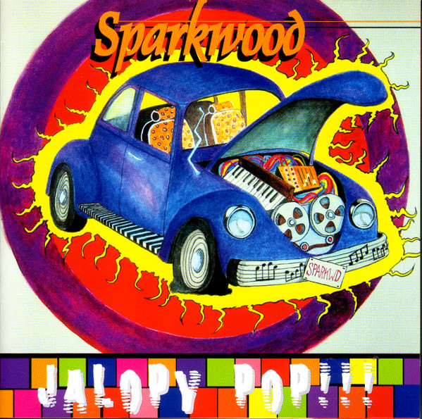 Jalopy Pop
