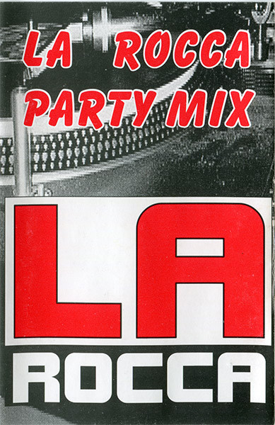 La Rocca Party Mix