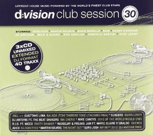 D:Vision Club Session 30