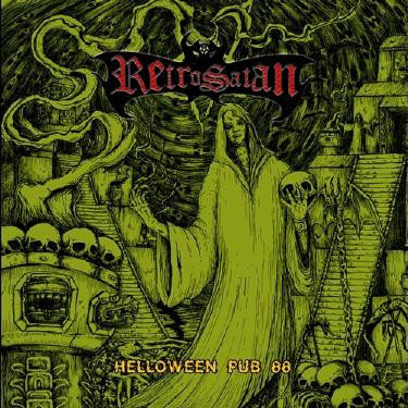 Helloween Pub 88
