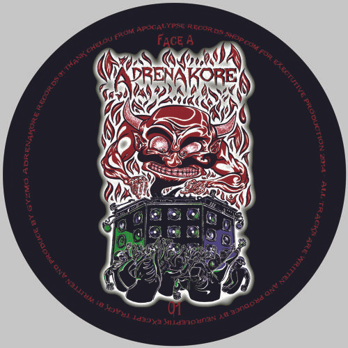 Adrenakore 01