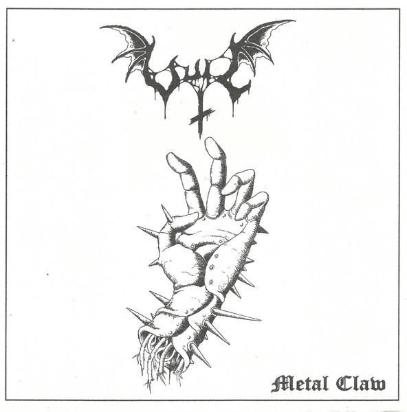 Metal Claw
