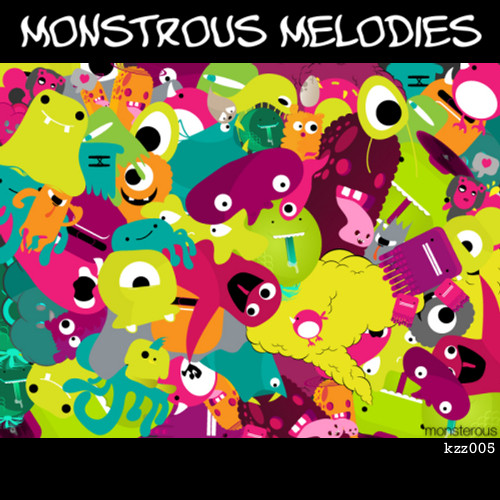 Monstrous Melodies