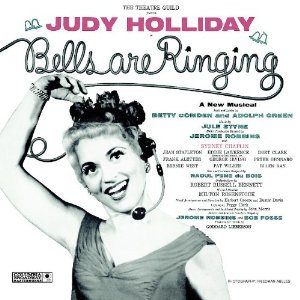 Bells Are Ringing (Original Broadway Cast Recording)