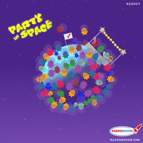 Party In Space