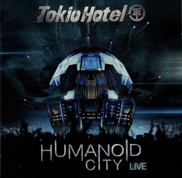 Humanoid City Live
