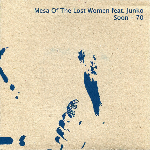 Soon - 70 / She-Survivor