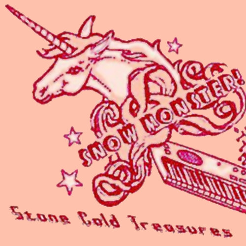 Stone Cold Treasures