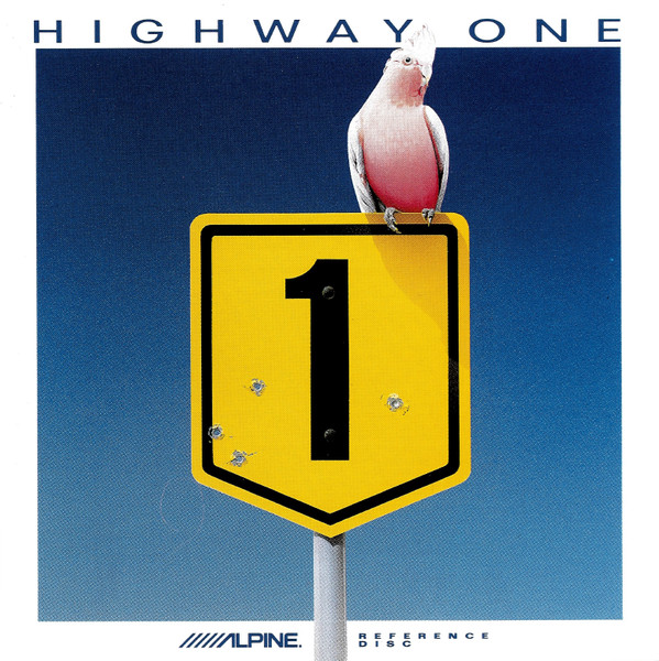 Highway One