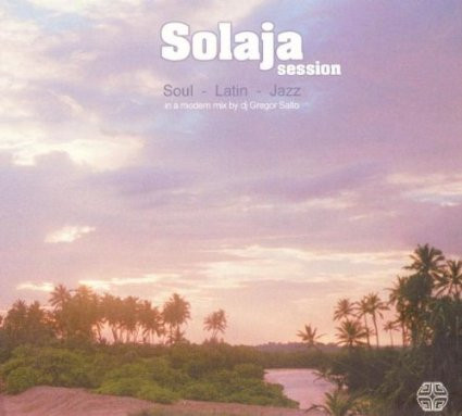 Solaja Session
