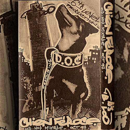 Chien Féroce