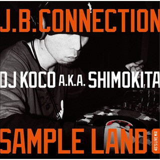 J.B. Connection (Sample Land)
