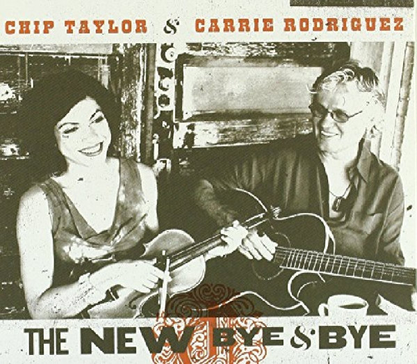 The New Bye & Bye