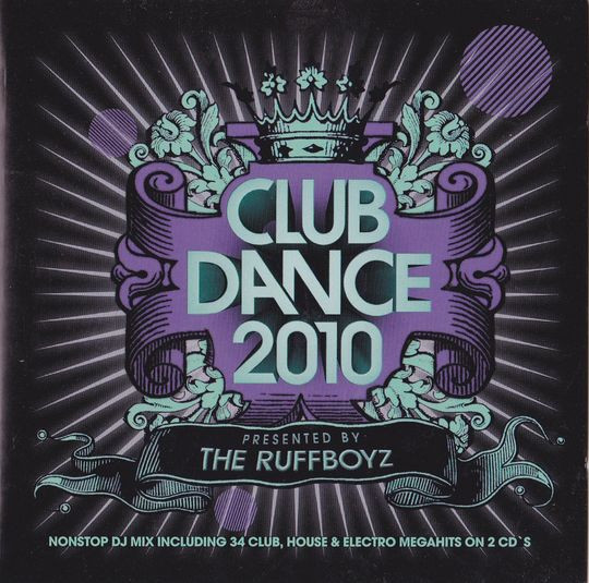 Club Dance 2010