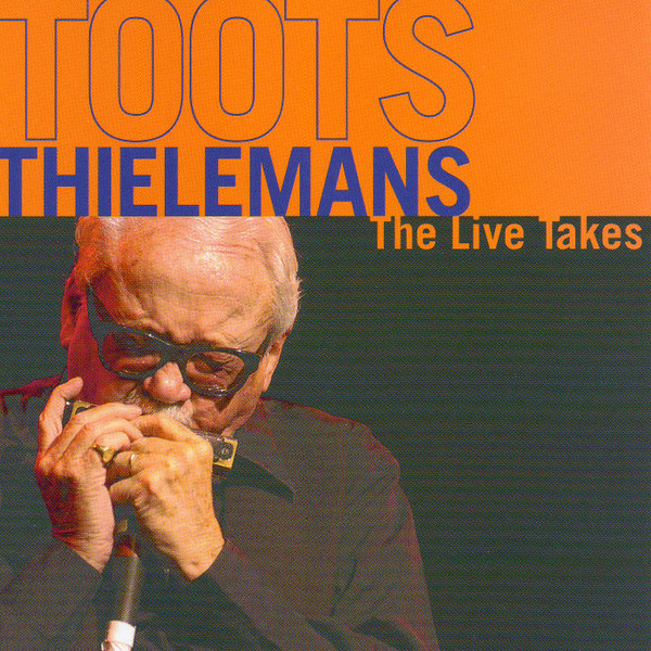 The Live Takes