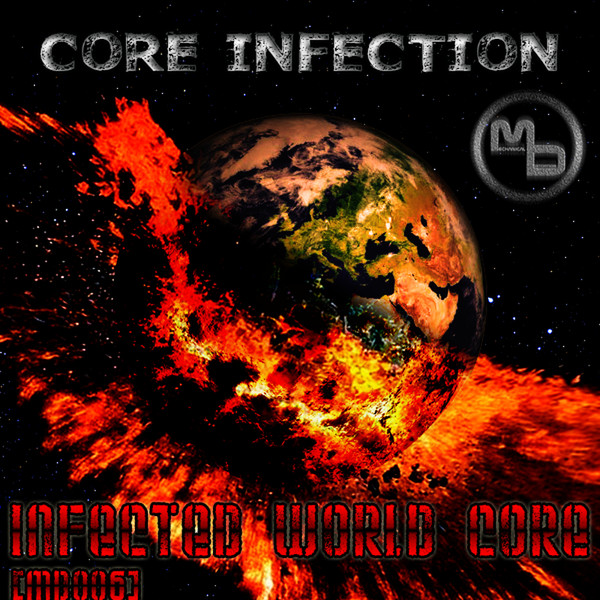 Infected World Core