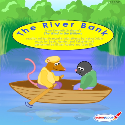 The River Bank