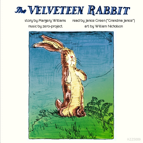 The Velveteen Rabbit