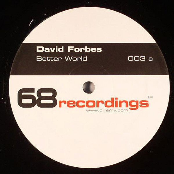 Better World / Jacksville