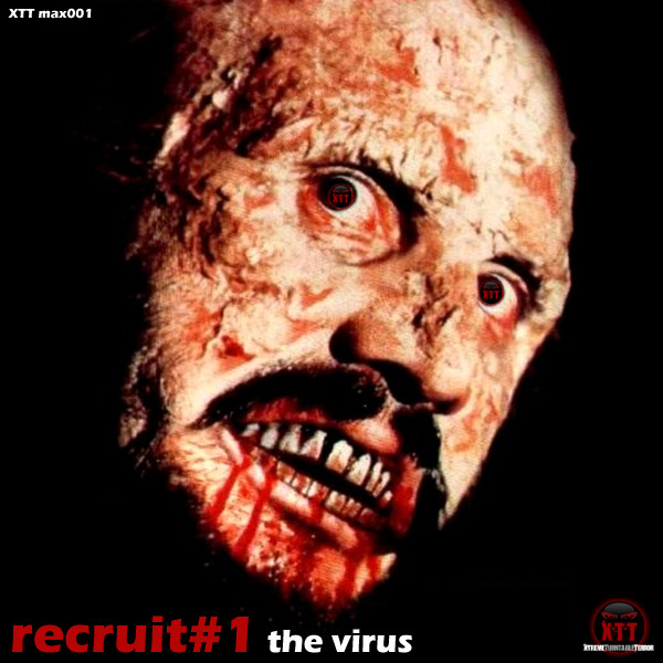Recruit #1 - The Virus