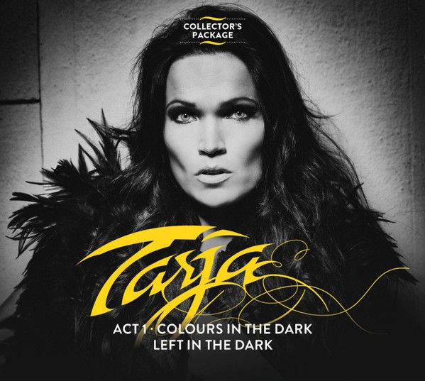 Act 1 • Colours In The Dark • Left In The Dark