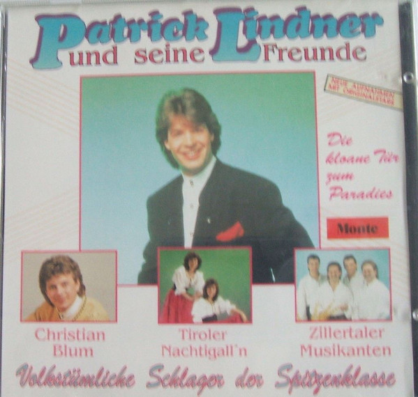 Volkstümliche Schlager Der Spitzenklasse