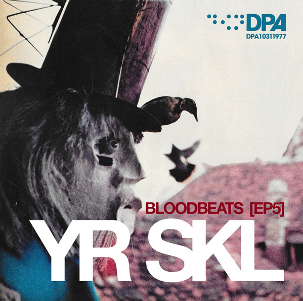 Bloodbeats