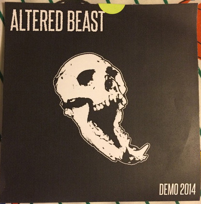 Demo 2014