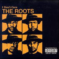 I Don't Care