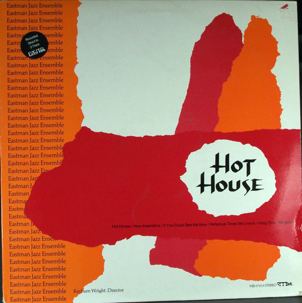 Hot House