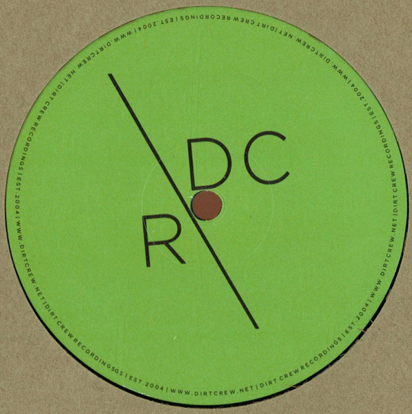 Lamaj's Secret EP