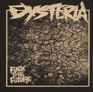 Fuck The Future
