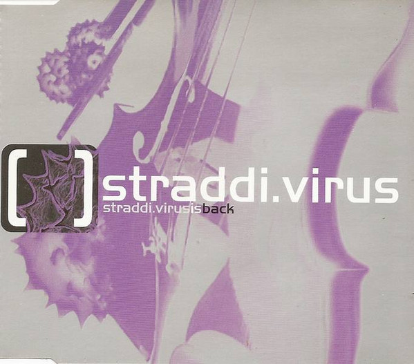 Straddi.Virus Is Back